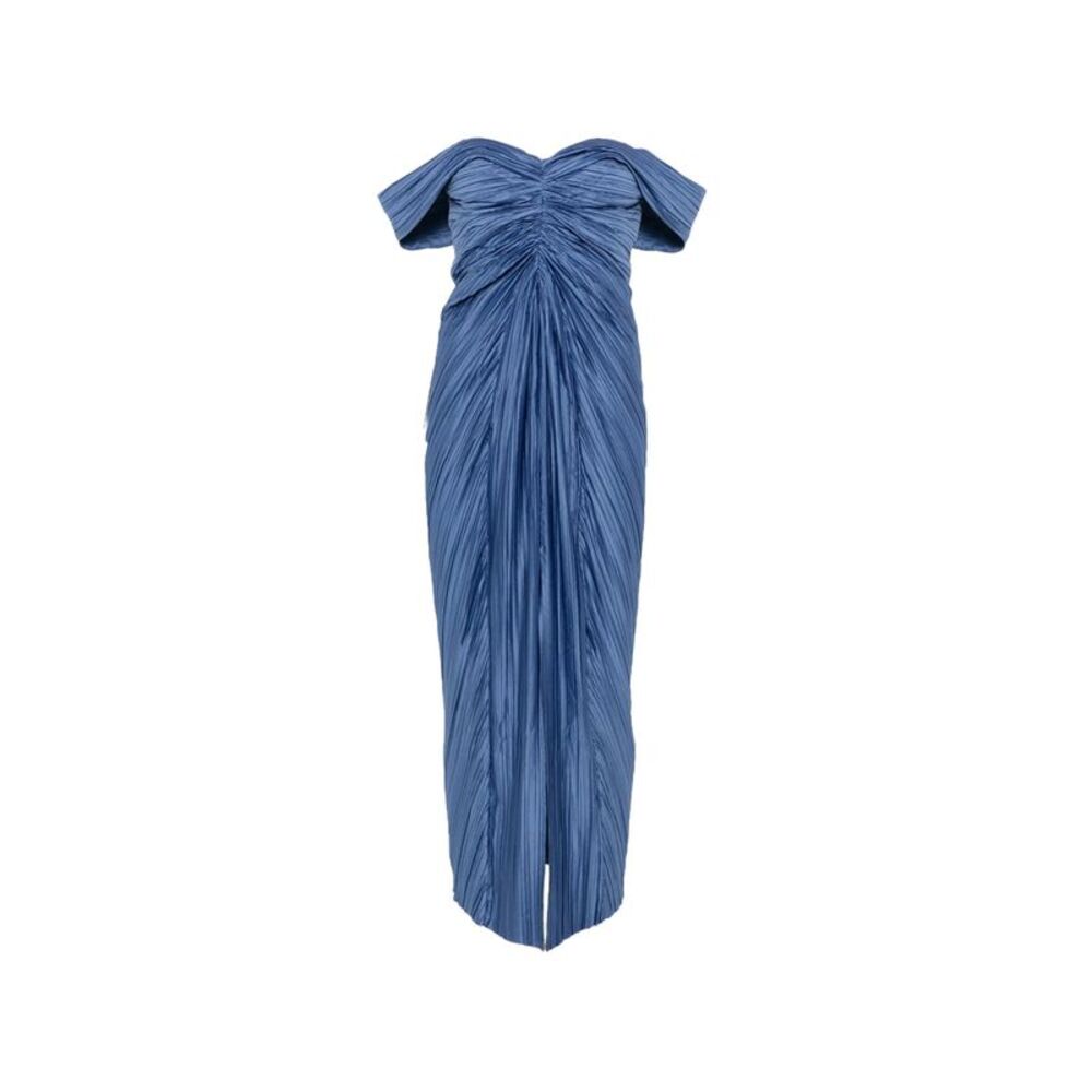 Cult Gaia Blue Dresses - Evening Dresses Women - Picture 1 of 5